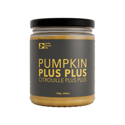 North Hound Life - Organic Pumpkin+ - 105g