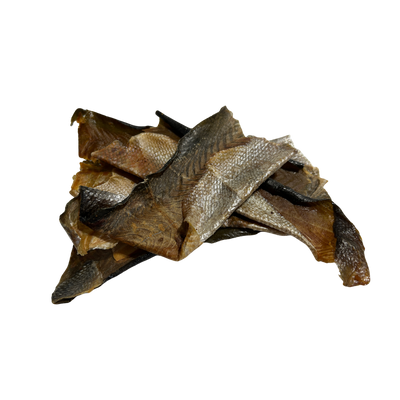 Maggie's Favourites - Salmon Skin Chews - Value Pack