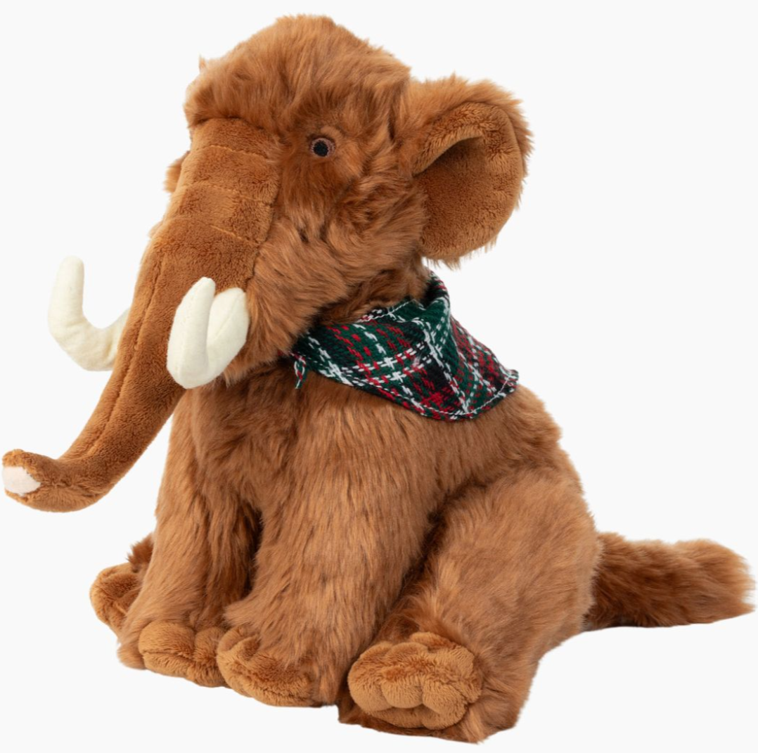 Fluff & Tuff - Herb Wooly Mammoth