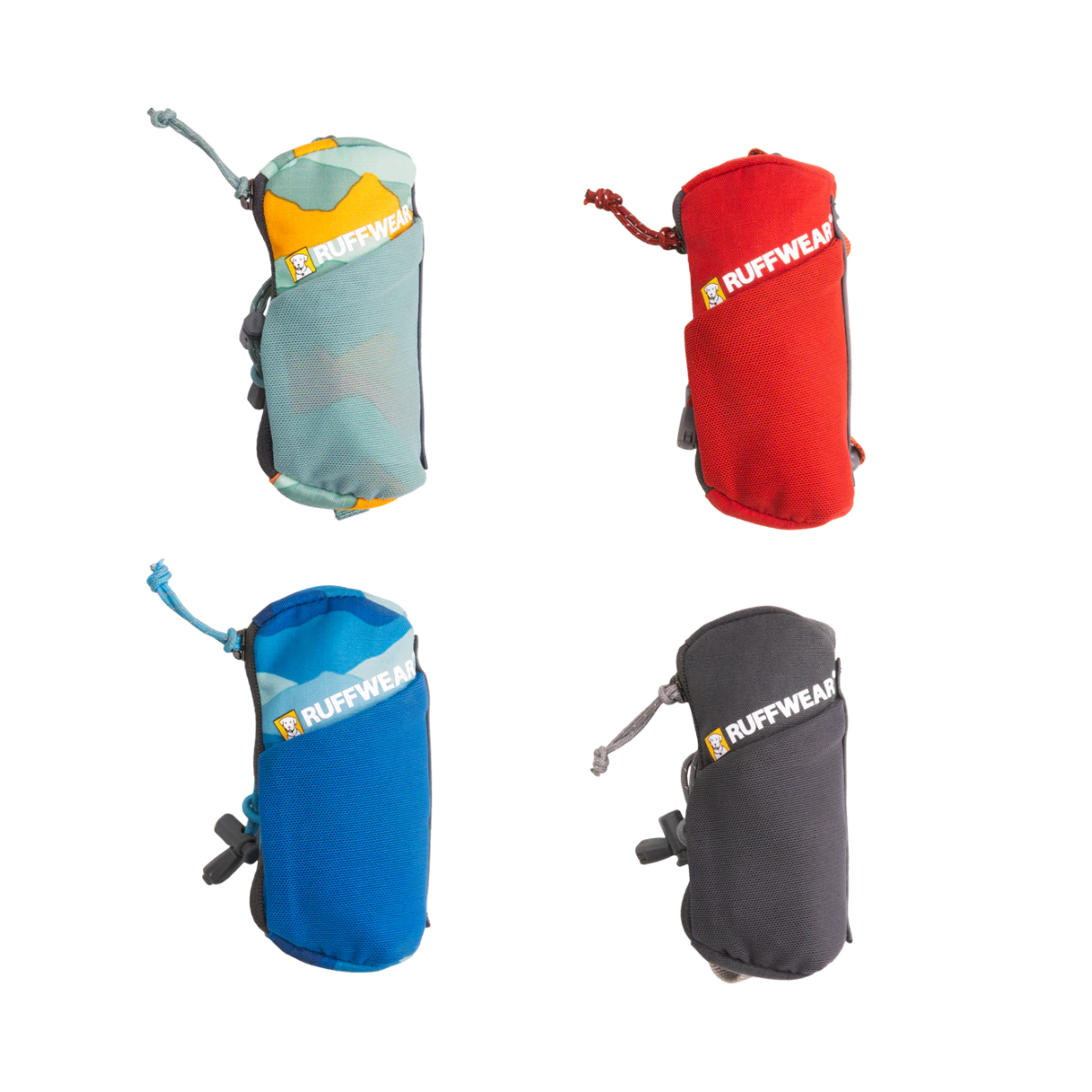 Ruffwear - Stash Bag Mini Pickup Bag Dispenser