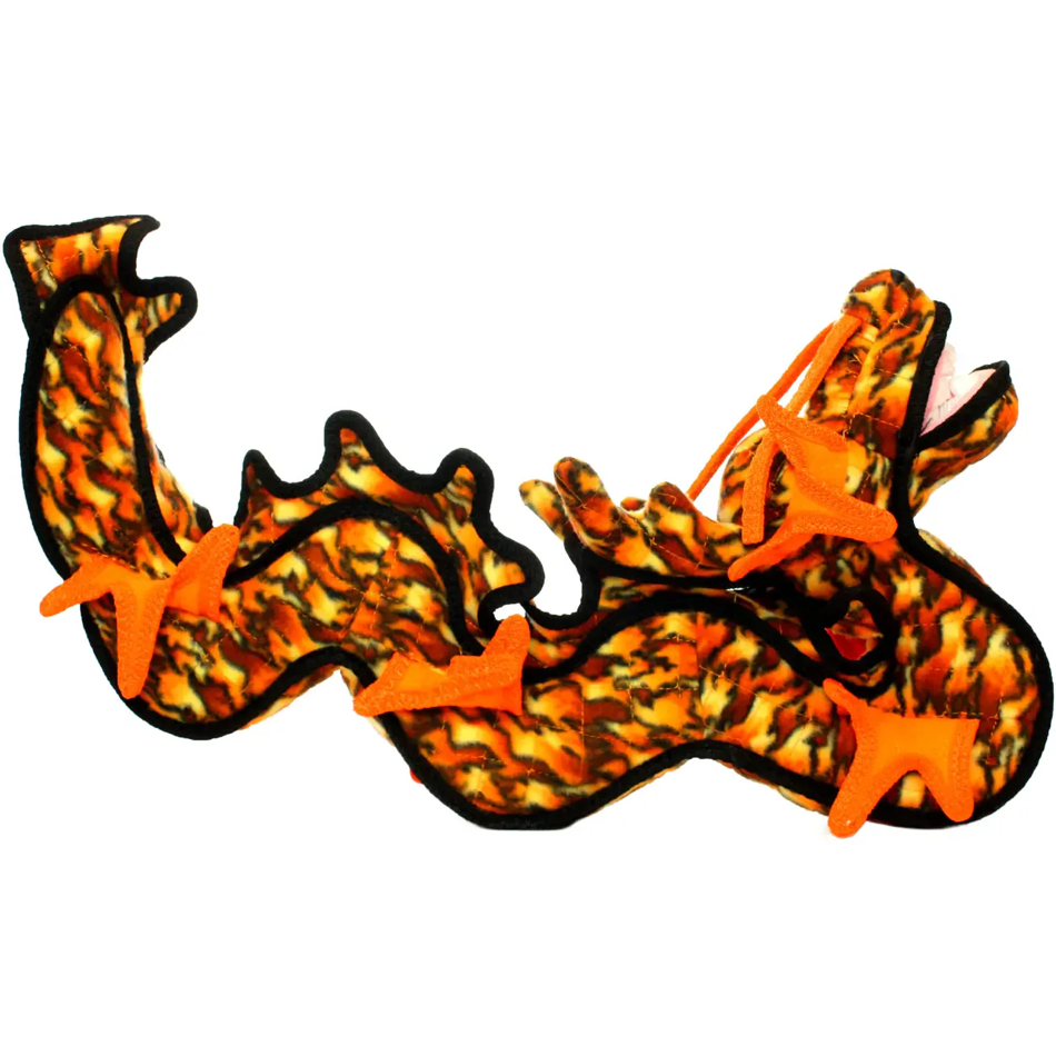 Tuffy Toys - Ember the Dragon