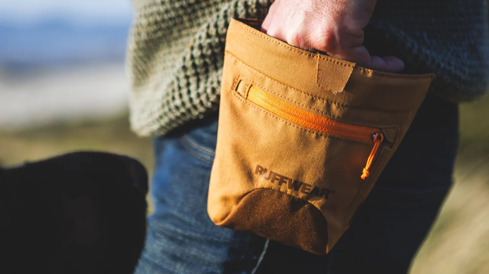 Ruffwear - Treat Trader Dog Treat Pouch