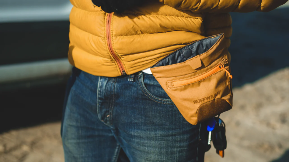 Ruffwear - Treat Trader Dog Treat Pouch