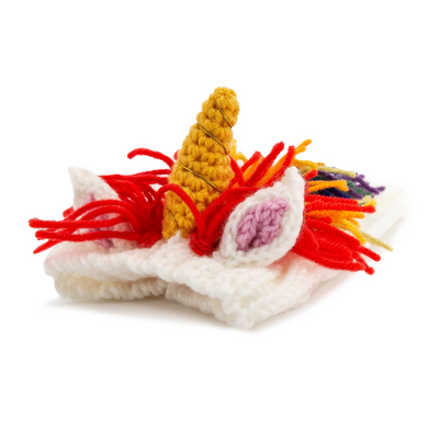 Zoo Snoods - Unicorn