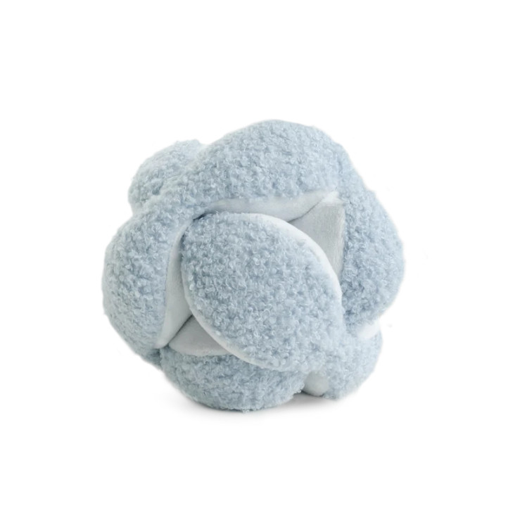 Lambwolf Collective - Monti Dog Toy