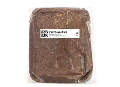 Red Dog Blue Kat - Everyday Raw Variety Pack - Raw Dog Food