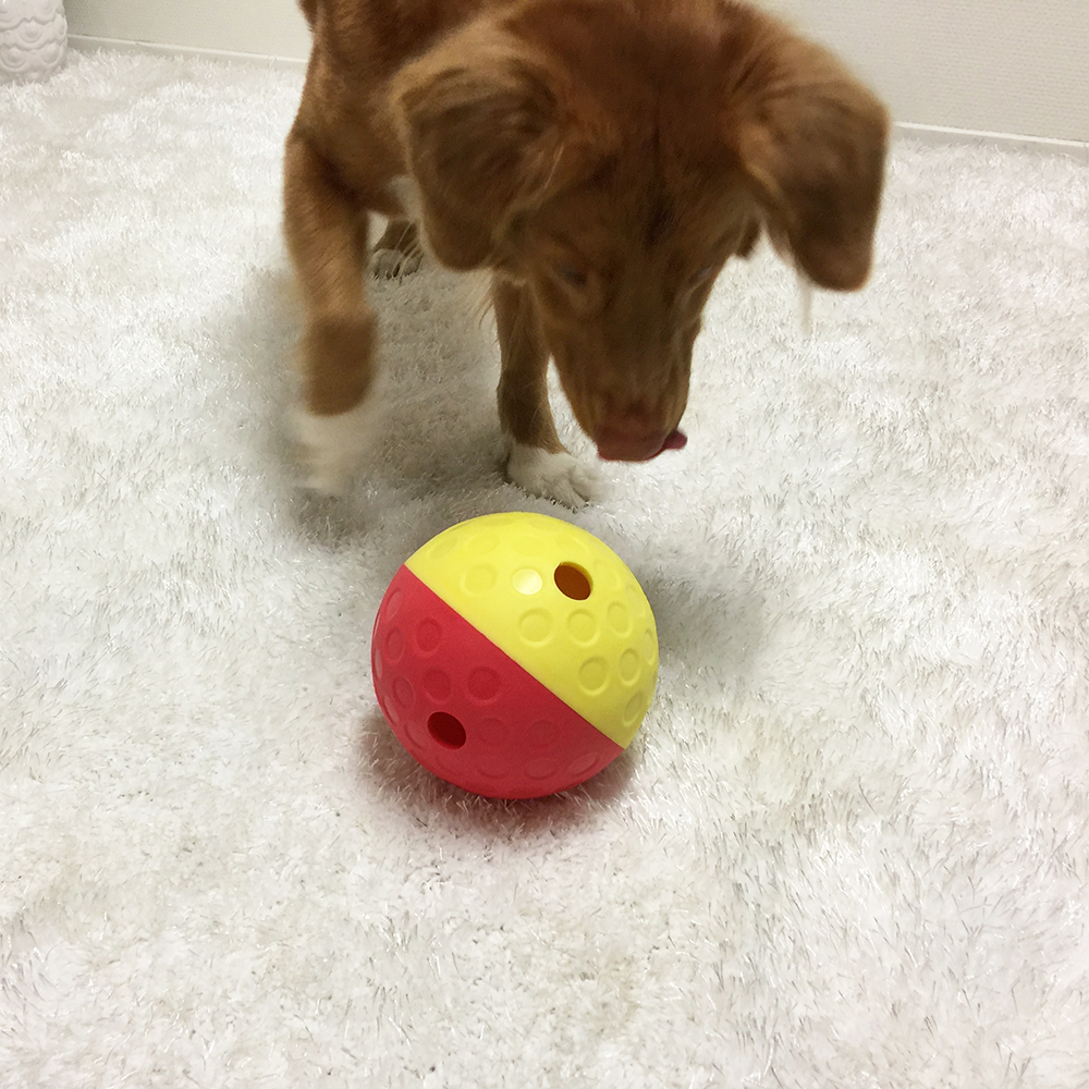 Nina Ottosson - Treat Tumble Treat Dispenser