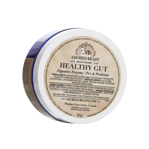 Adored Beast - Healthy Gut