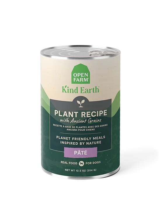 Open Farm - Pâté - Wet Dog Food