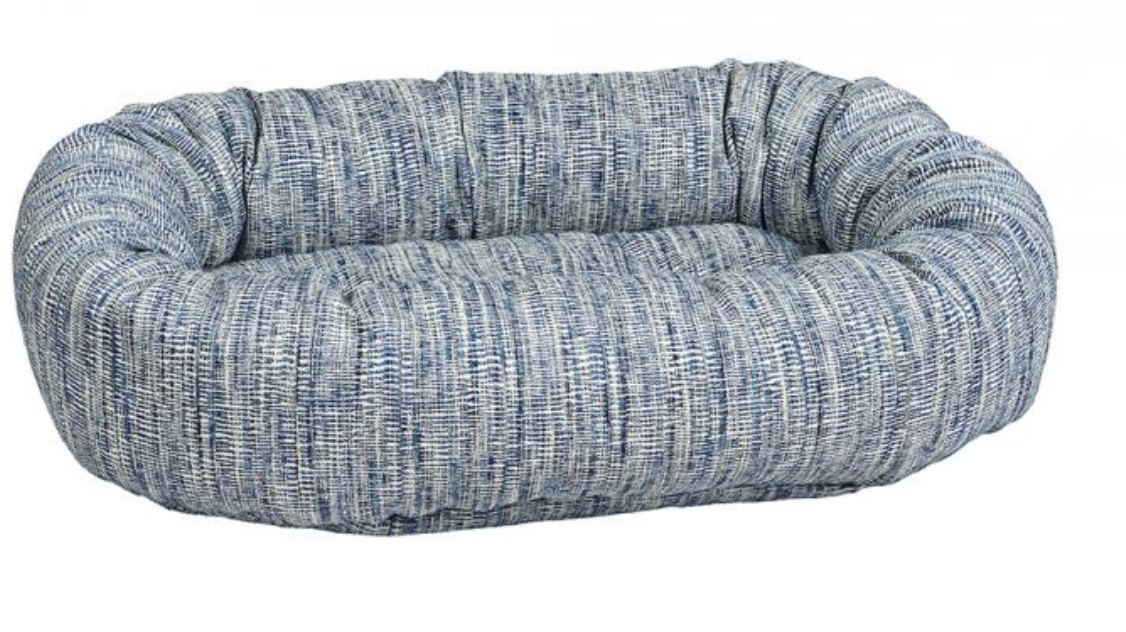 Bowsers - Donut Bed