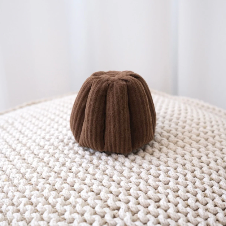 Lambwolf Collective - Canele Dog Toy