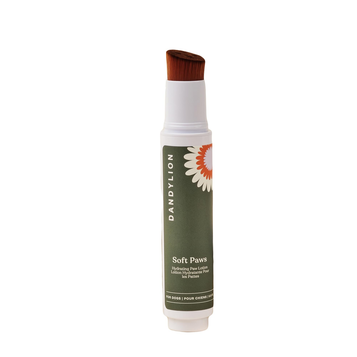 Dandylion - Soft Paws Hydrating Paw Lotion