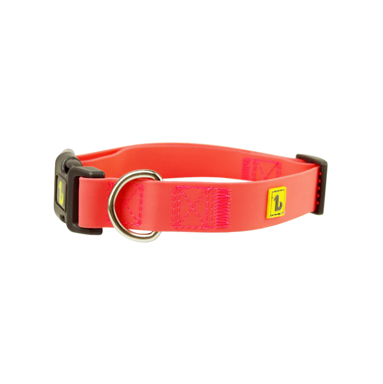 Be One Breed - Silicone Clip Collars