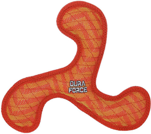 Tuffy Toys - Duraforce Boomerang
