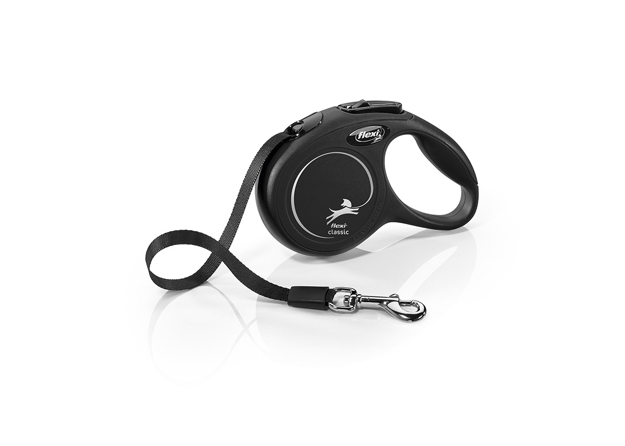 Flexi - Classic Tape Leash
