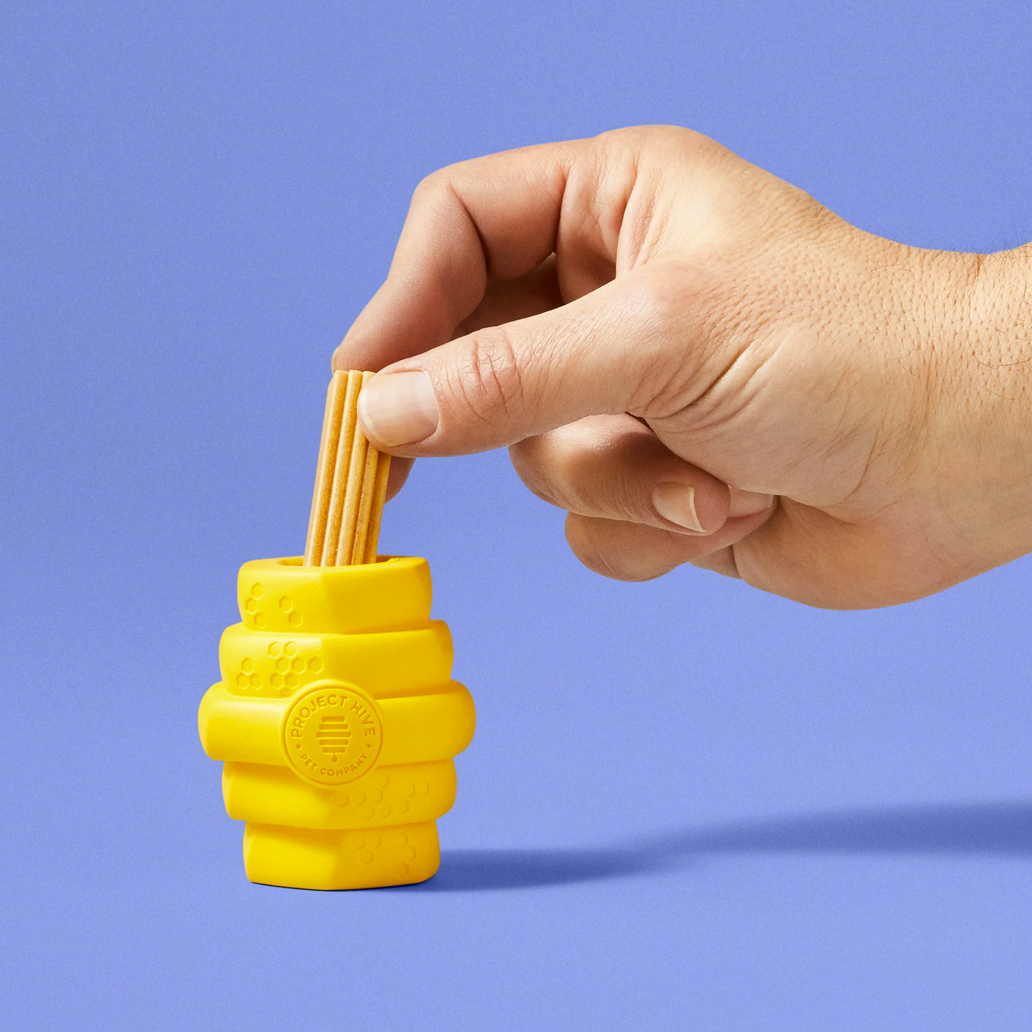 Project Hive - Small Hive Chew Stick