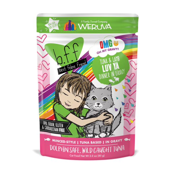 Weruva - BFF OMG Gravy!