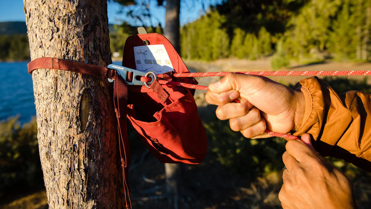 Ruffwear - Knot-A-Hitch