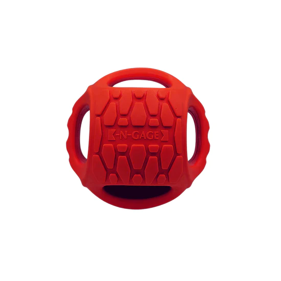 N-Gage - Hydro Handler