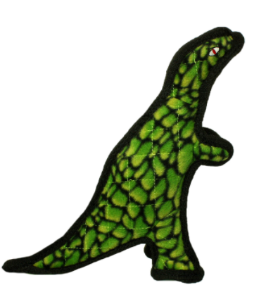 Tuffy Toys - T-Rex