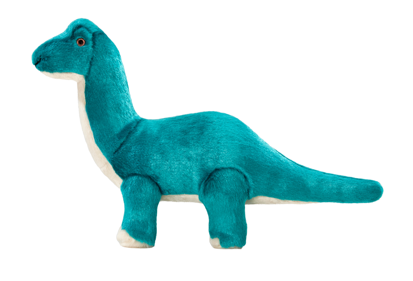 Fluff & Tuff - Ross Brachiosaurus