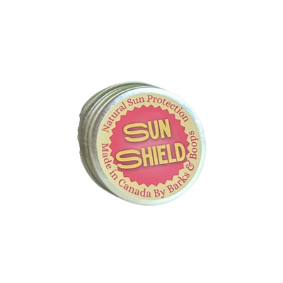 Barks & Boops - Sun Shield