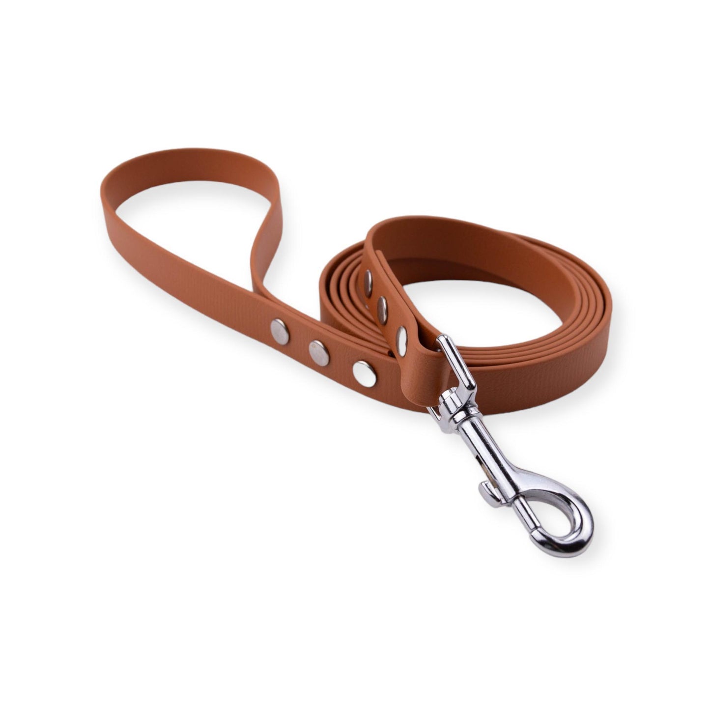 North Range - Biothane Leashes (Various Colors)
