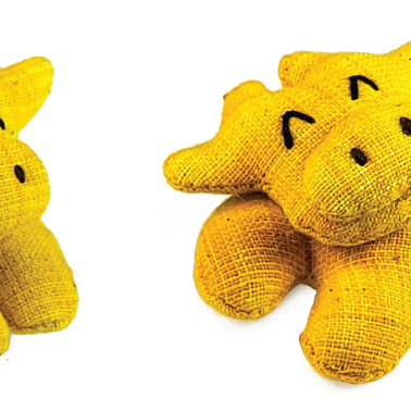 Goli Design - Holy Cow Cat Toy
