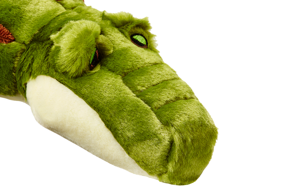 Fluff & Tuff - Big Daddy Gator