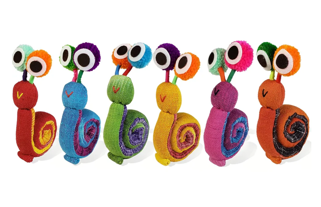 Goli Design - Esscat-go Cat Toy