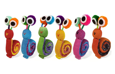 Goli Design - Esscat-go Cat Toy