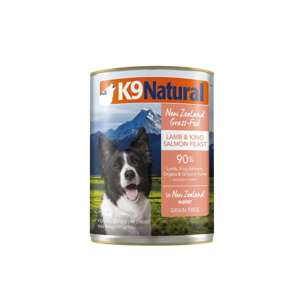 K9 Natural - Feast Canned/Wet Dog Food