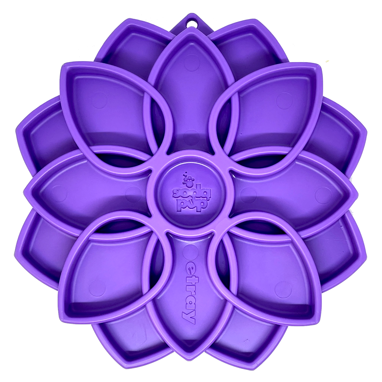 SodaPup - Mandala Enrichment Tray