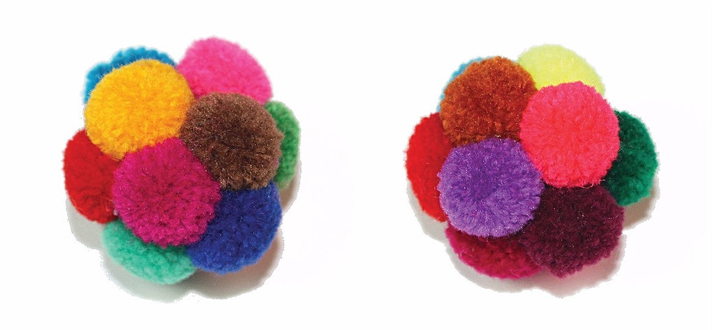 Goli Design - Catomic Ball Cat Toy