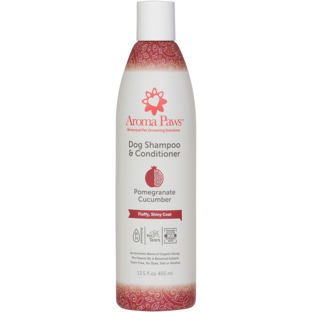 Aroma Paws - Shampoo & Conditioner