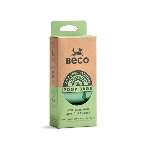 Beco - Waste Bags - Unscented