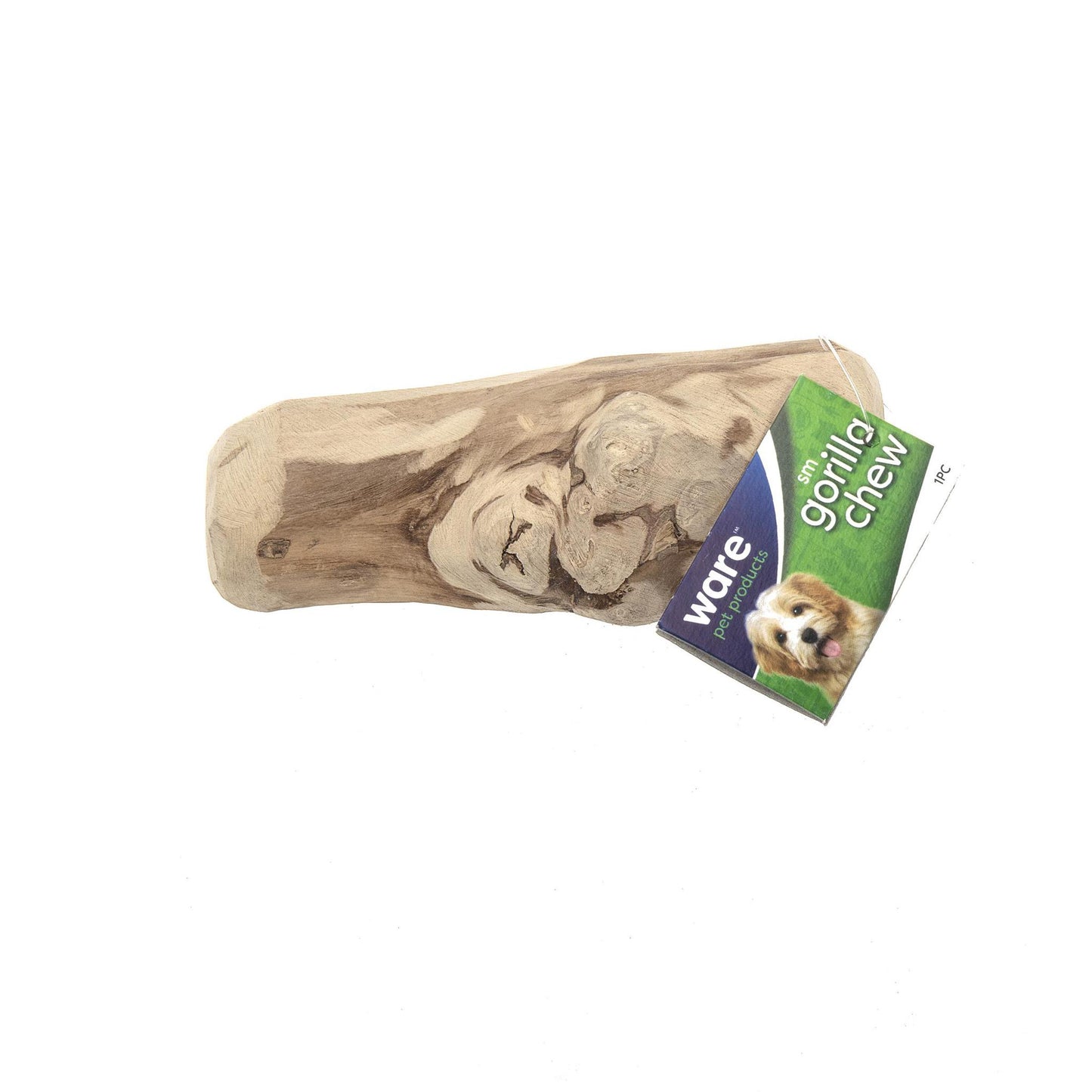 Gorilla Chews