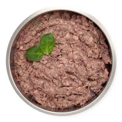 Big Country Raw - 4 lb Dinner Cartons