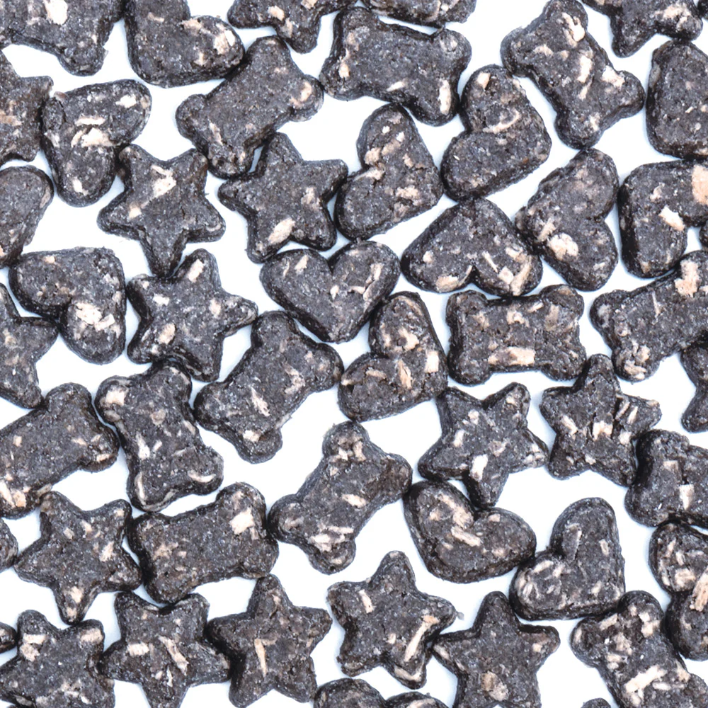 Cocotherapy - Coco-Charms Training Treats - Blueberry