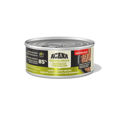 Acana - Wet Cat Food