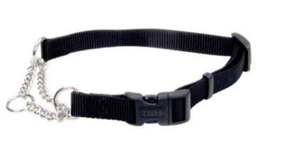 Coastal Pet Products - Adj Check Collar with Buckle - HEART MOUNTAIN RESCUE DONATION ONLY