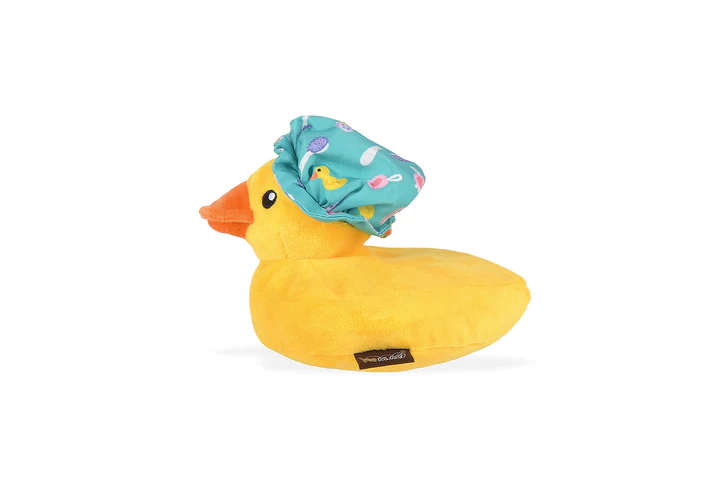 P.L.A.Y. - Splish Splash, Bubbles the Duck