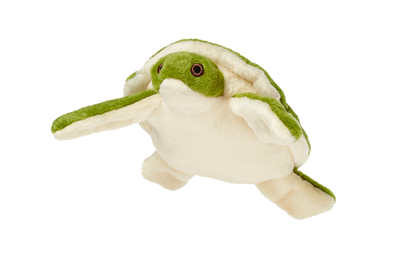 Fluff & Tuff - Esmeralda Turtle
