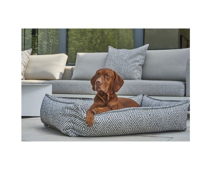 Bowsers - Urban Lounger