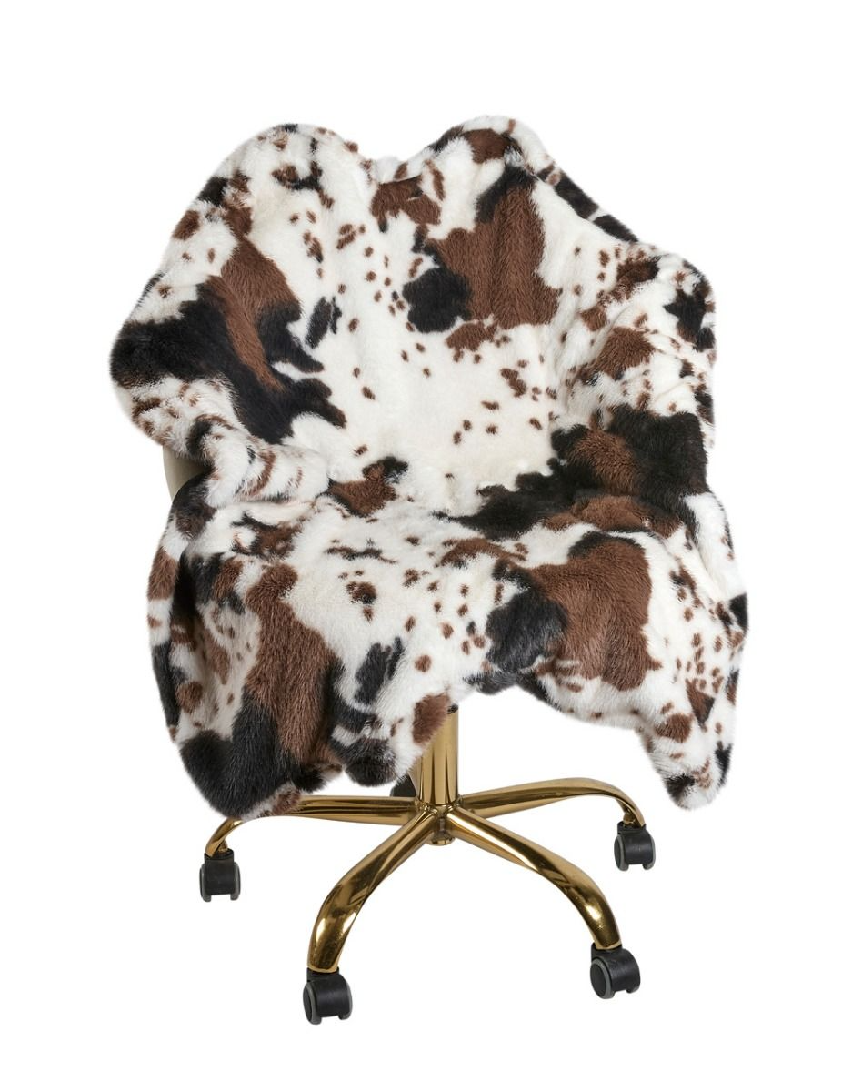 Bowsers - Chair Topper Longhorn