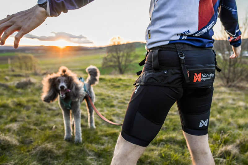 Non-stop Dogwear - CaniX Belt 2.0