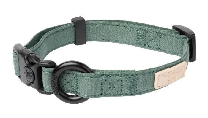 Fuzzyard Life - Dog Collar