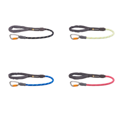 Ruffwear - Knot-a-Long Short Rope Dog Leash (2024)