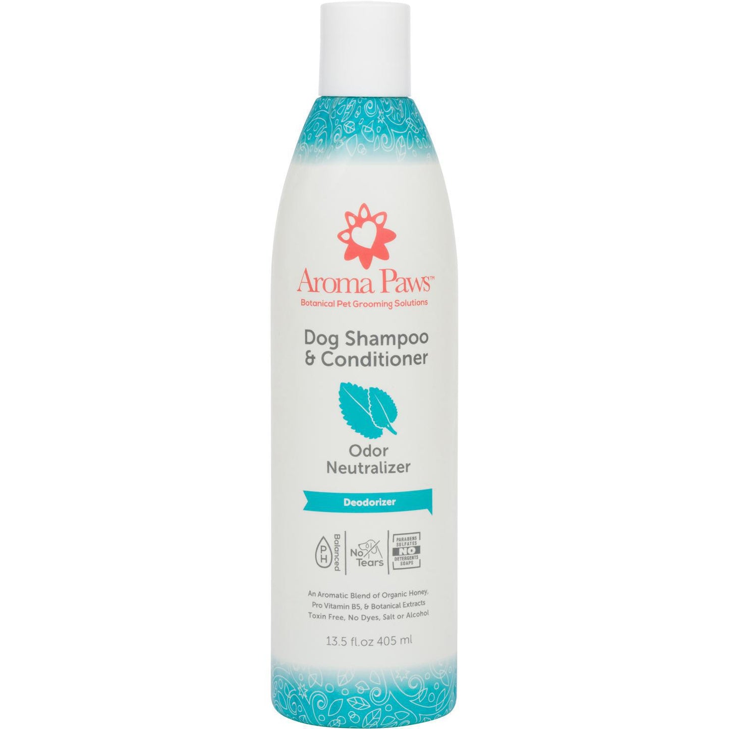 Aroma Paws - Shampoo & Conditioner