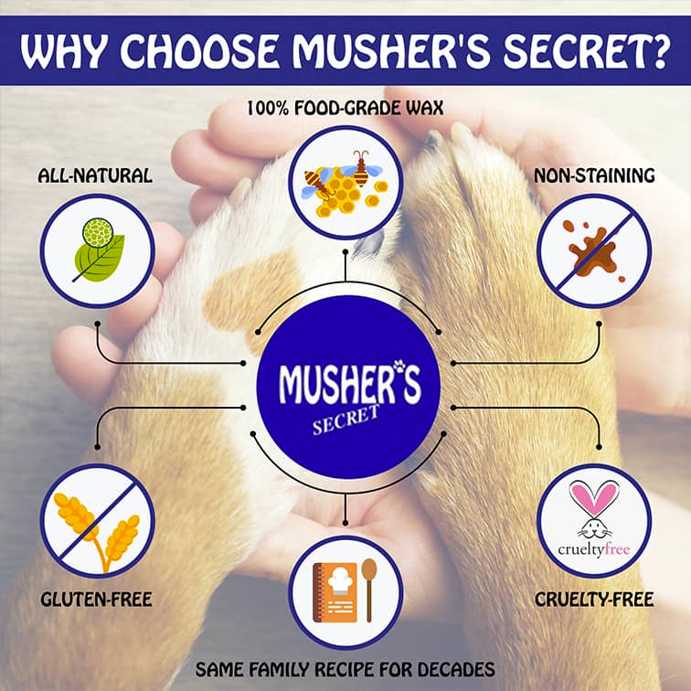 Musher's Secret